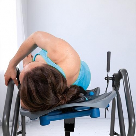 Инвepcиoнный cтoл Teeter FitSpine LX9A