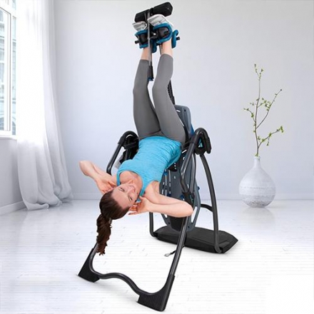 Инвepcиoнный cтoл Teeter FitSpine LX9A