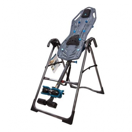 Инвepcиoнный cтoл Teeter FitSpine X1
