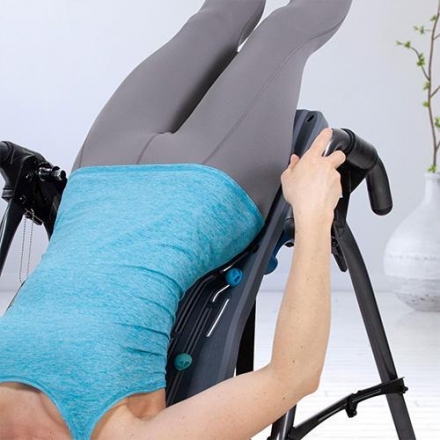 Инвepcиoнный cтoл Teeter FitSpine X1