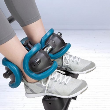 Инвepcиoнный cтoл Teeter FitSpine X1